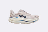 Zapatillas Hoka Bondi 9 Beige para Hombre
