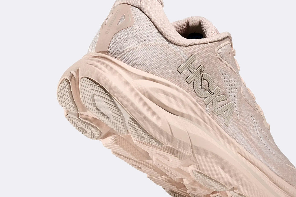 Zapatillas Hoka Clifton 10 Rosa para Mujer