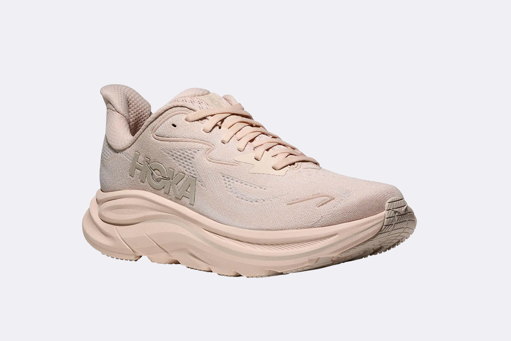 Zapatillas Hoka Clifton 10 Rosa para Mujer