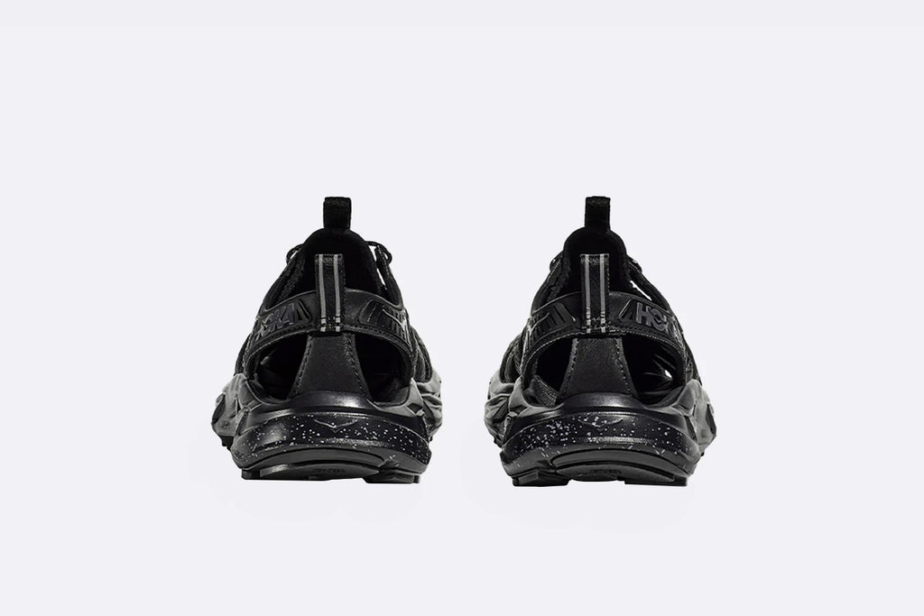 Hoka Hopara Black