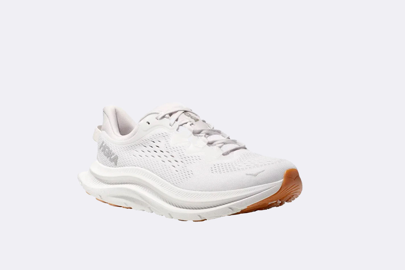 Hoka Wmns Kawana 2 White