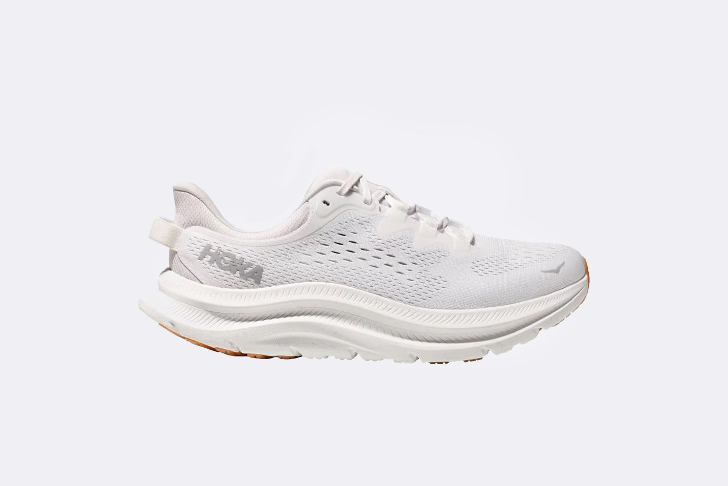 Hoka Wmns Kawana 2 White
