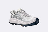 Zapatillas Hoka Mafate Speed 2 White Silver para hombre