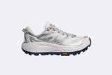 Zapatillas Hoka Mafate Speed 2 White Silver para hombre