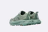 Zapatillas Hoka Mafate Speed 4 Lite Verde para Hombre