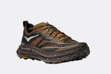 Zapatillas Hoka Mafate Speed 4 Lite Marron para hombre