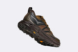 Zapatillas Hoka Mafate Speed 4 Lite Marron para hombre