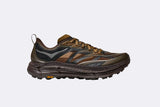 Zapatillas Hoka Mafate Speed 4 Lite Marron para hombre
