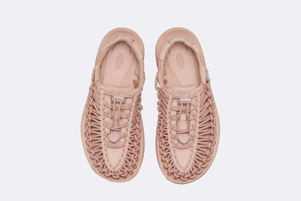Sandalias Keen Uneek Rosa para Mujer