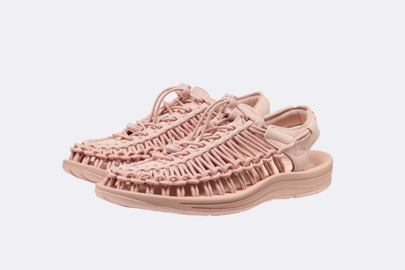 Sandalias Keen Uneek Rosa para Mujer