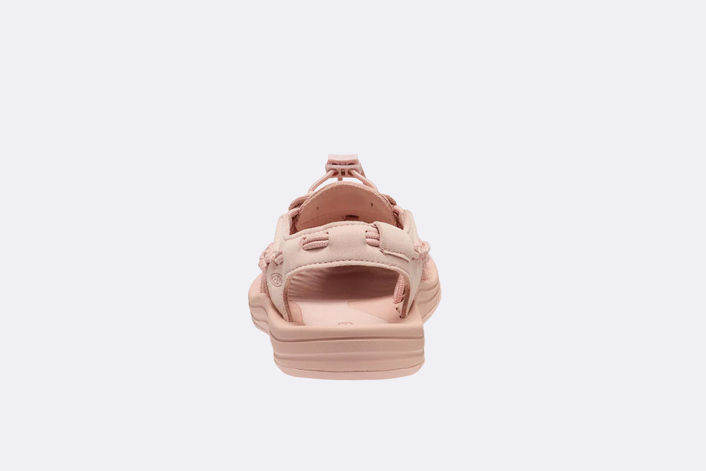 Sandalias Keen Uneek Rosa para Mujer