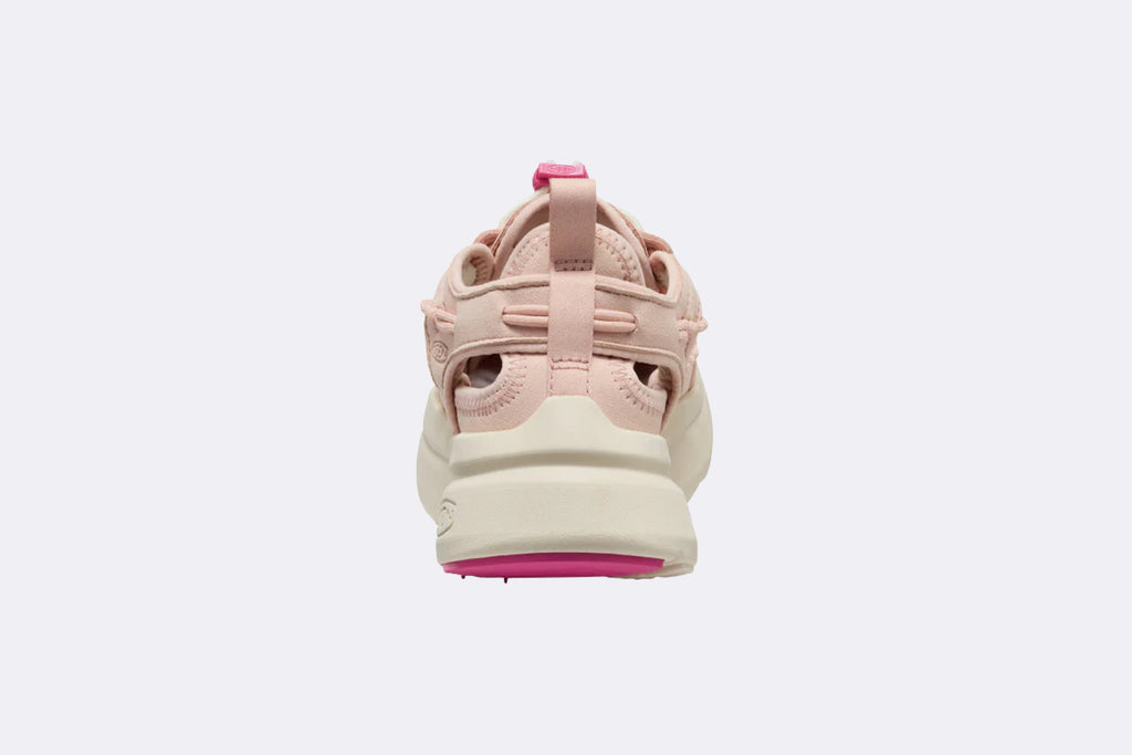 Zapatillas Keen Uneek WK Rosas mujer