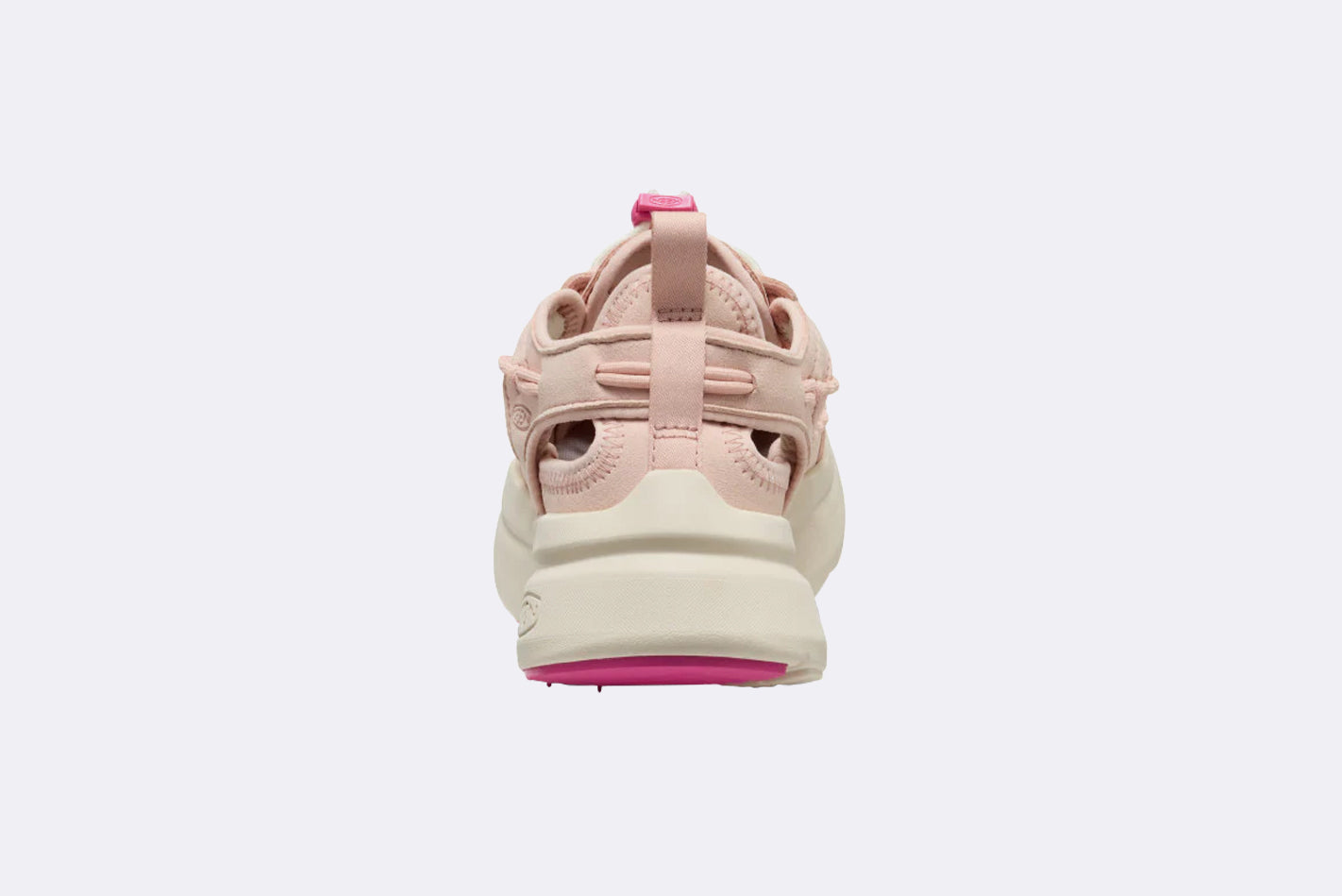 Zapatillas Keen Uneek WK Rosas mujer