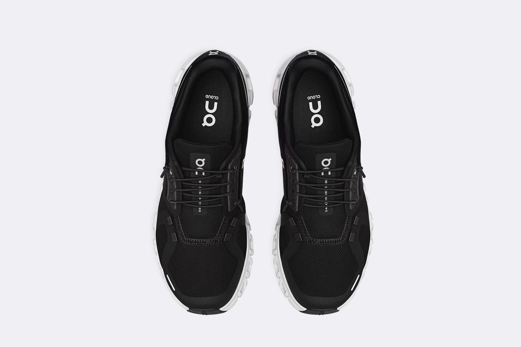 Zapatillas On Running Cloud 6 Negro para Mujer