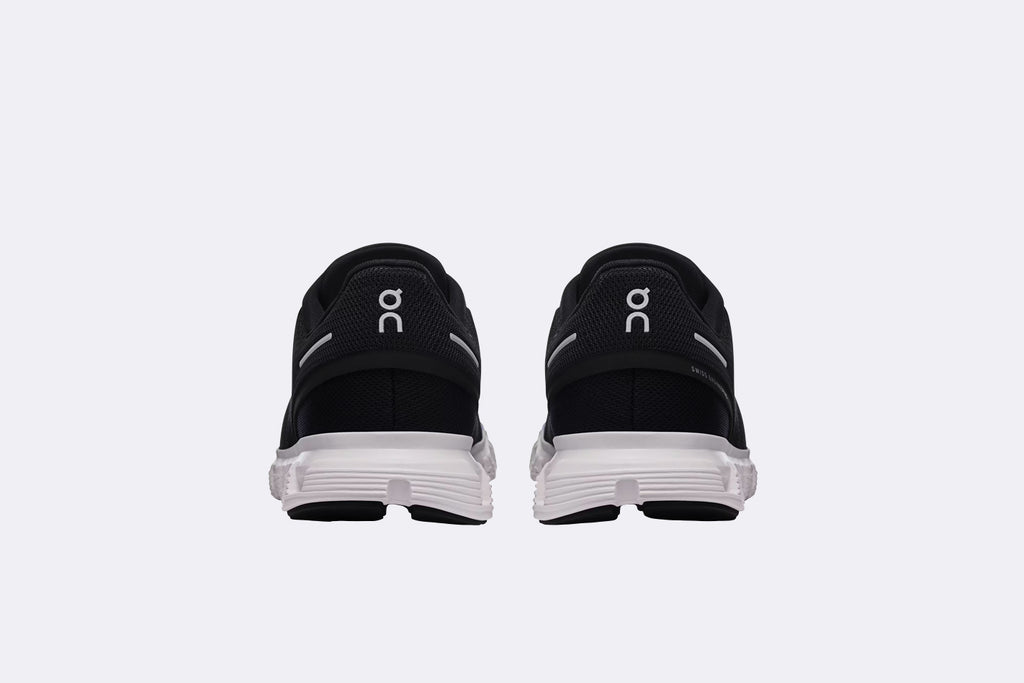 Zapatillas On Running Cloud 6 Negro para Mujer