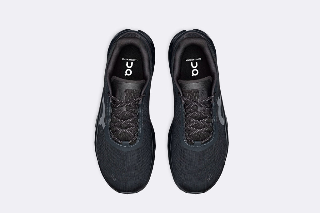 Zapatillas On Running Cloudmonster 1 Negro para Hombre