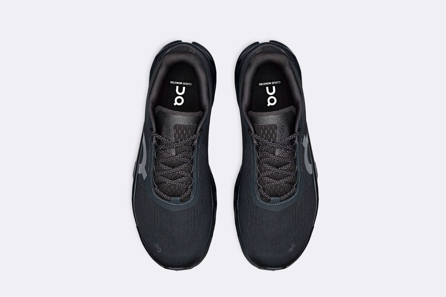 Zapatillas On Running Cloudmonster 1 Negro para Hombre