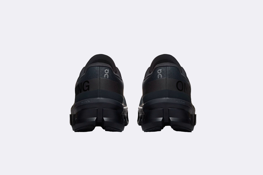 Zapatillas On Running Cloudmonster 1 Negro para Mujer