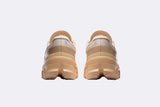 Zapatillas On Running Cloudmonster 1 Nude para Mujer