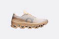 Zapatillas On Running Cloudmonster 1 Nude para Mujer