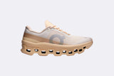 Zapatillas On Running Cloudmonster 1 Nude para Mujer