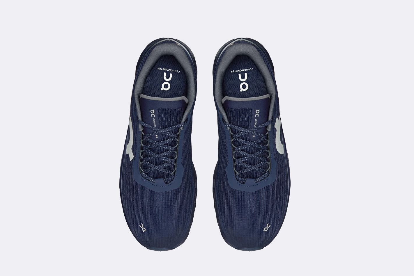 Zapatillas On Running Cloudmonster 1 Azul marino para Hombre