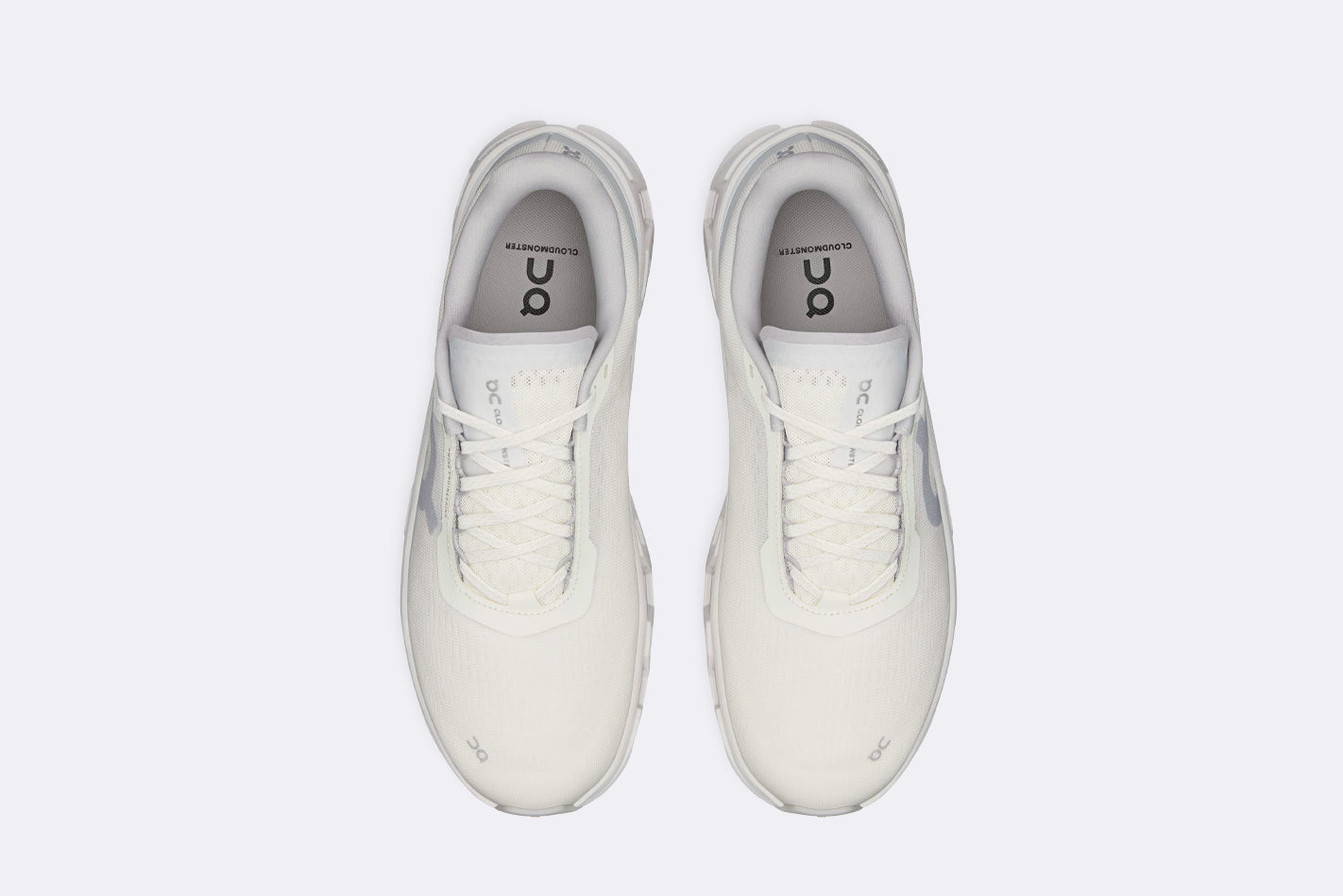 Zapatillas On Running Cloudmonster 1 Blanco para hombre