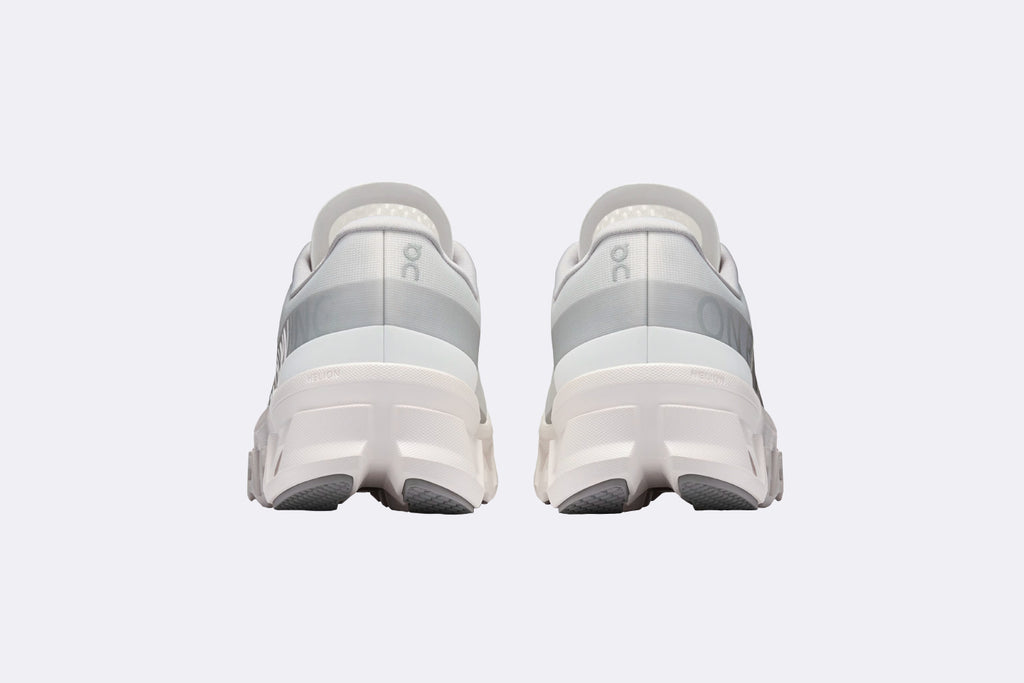 Zapatillas On Running Cloudmonster 1 Blanco para hombre