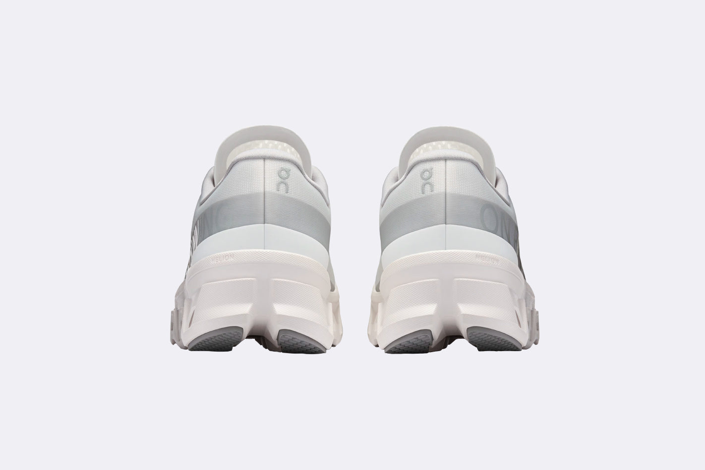 Zapatillas On Running Cloudmonster 1 Blanco para hombre