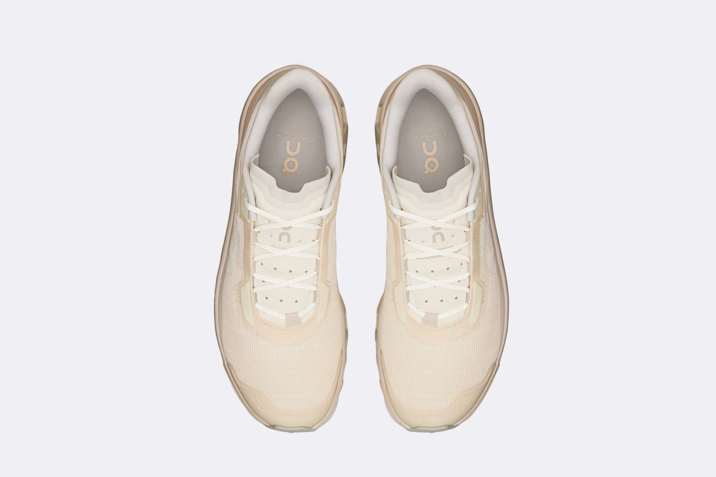 Zapatillas On Running Cloudmonster Void Dew Truffle Hombre