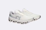 On Running Cloudmonster 1 White/ White