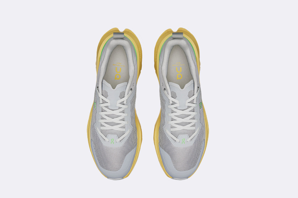 Zapatillas On Running Cloudpulse Next Gris para Hombre