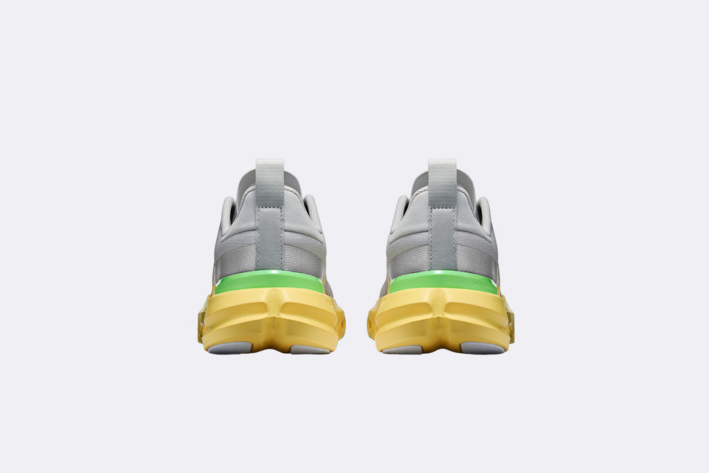 Zapatillas On Running Cloudpulse Next Gris para Hombre