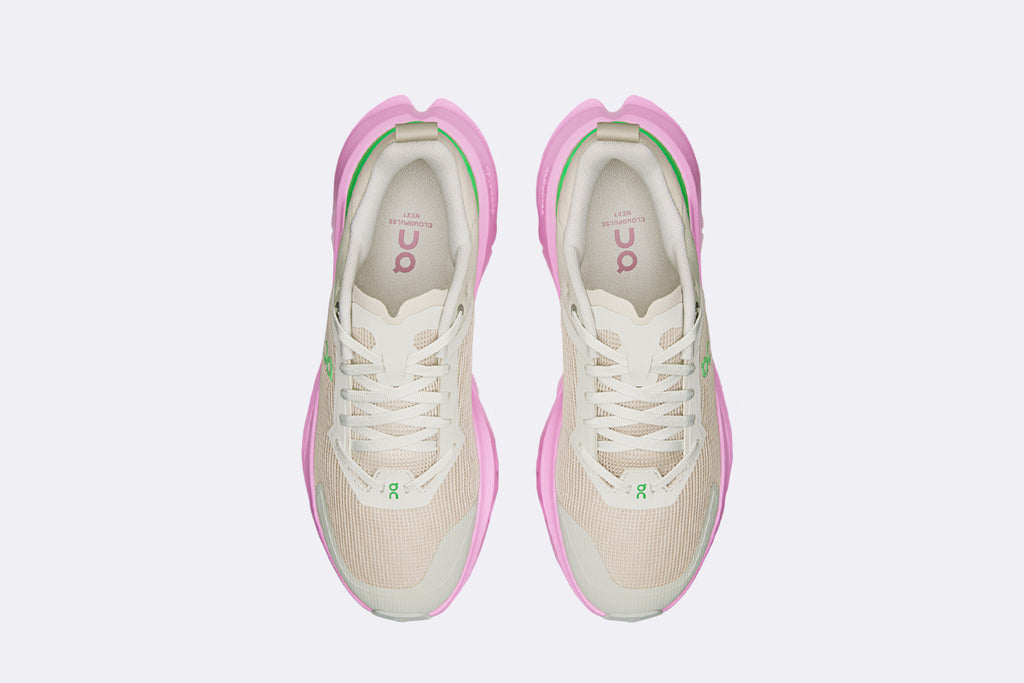 Zapatillas On Running Cloudpulse Next Rosa para Mujer