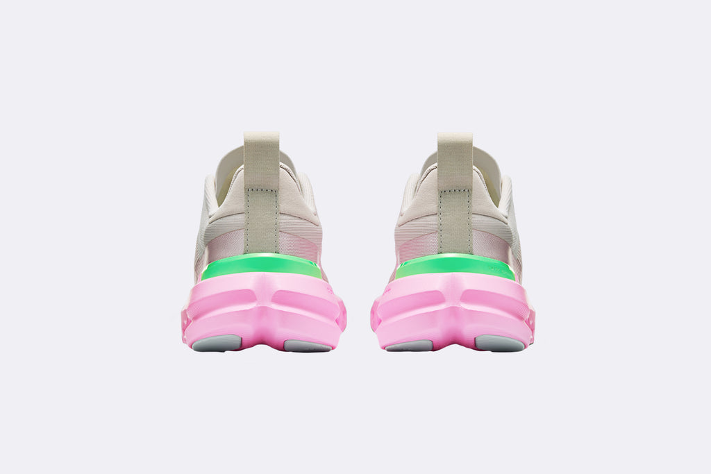 Zapatillas On Running Cloudpulse Next Rosa para Mujer