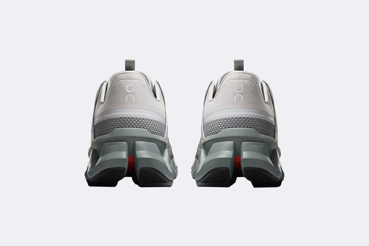 Zapatillas On Running Cloudswift Amp Gris Hombre