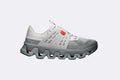 Zapatillas On Running Cloudswift Amp Gris Hombre
