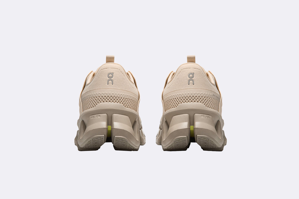 Zapatillas On Running Cloudswift Amp Nude Mujer