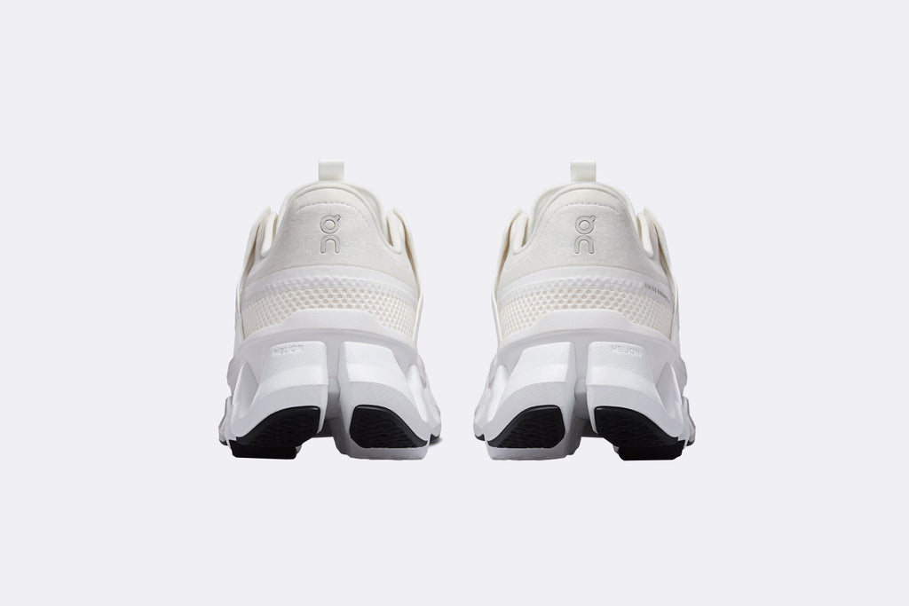 Zapatillas On Running Cloudswift Amp Blancas Mujer