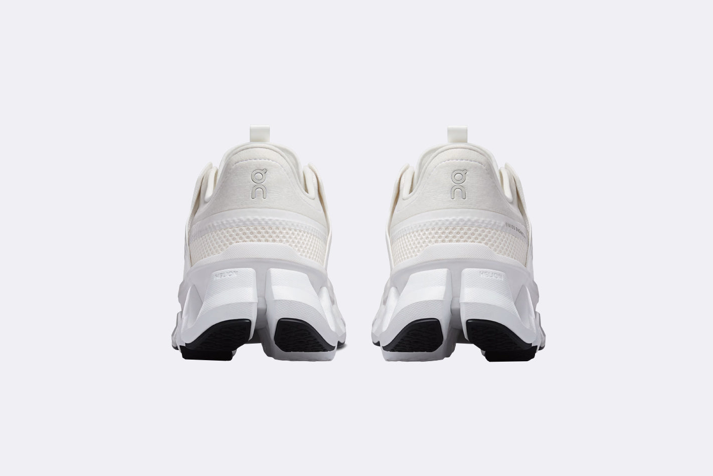 Zapatillas On Running Cloudswift Amp Blancas Mujer