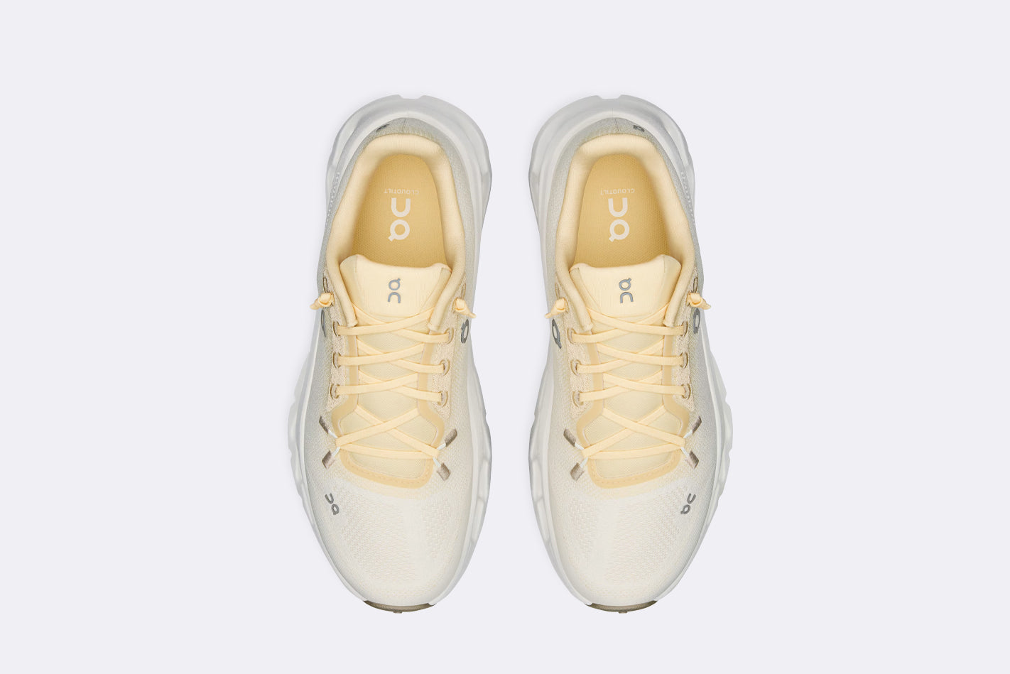 Zapatillas On Running Cloudtilt Amarillo para Mujer