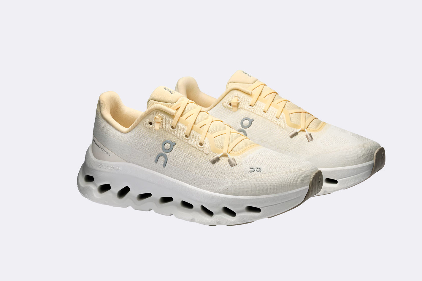 Zapatillas On Running Cloudtilt Amarillo para Mujer