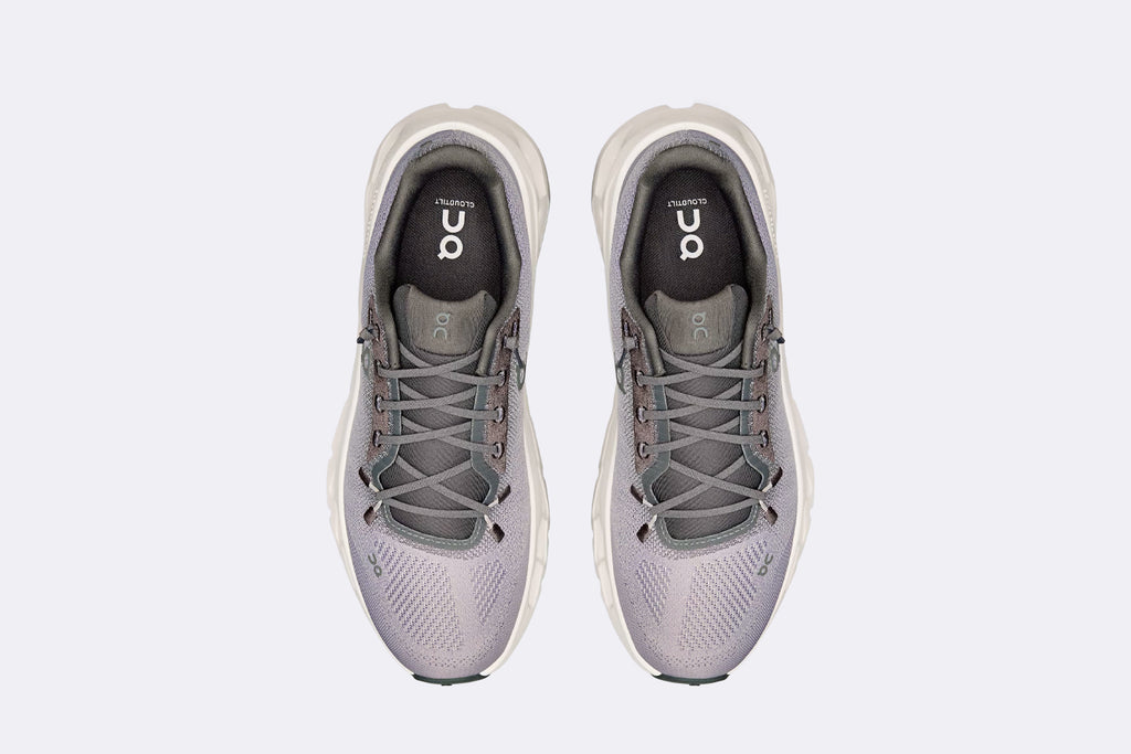 Zapatillas On Running Cloudtilt morado para Mujer