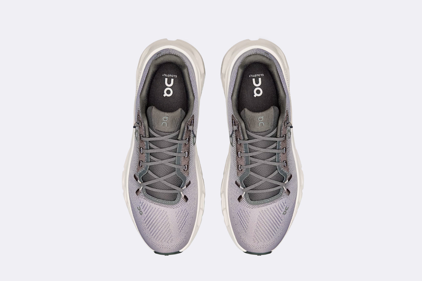 Zapatillas On Running Cloudtilt morado para Mujer