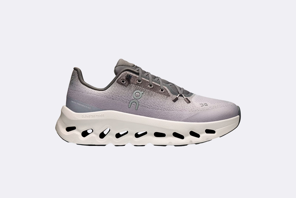 Zapatillas On Running Cloudtilt morado para Mujer