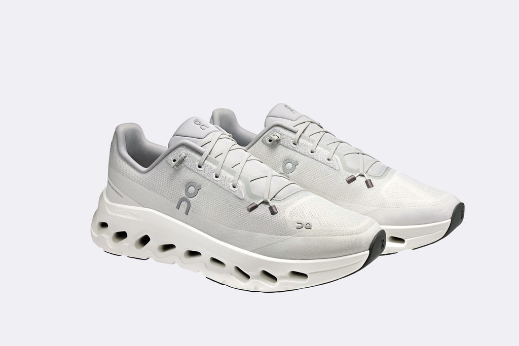 Zapatillas On Running Cloudtilt Blancas hombre