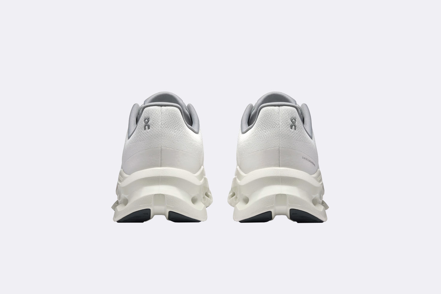 Zapatillas On Running Cloudtilt Blancas hombre