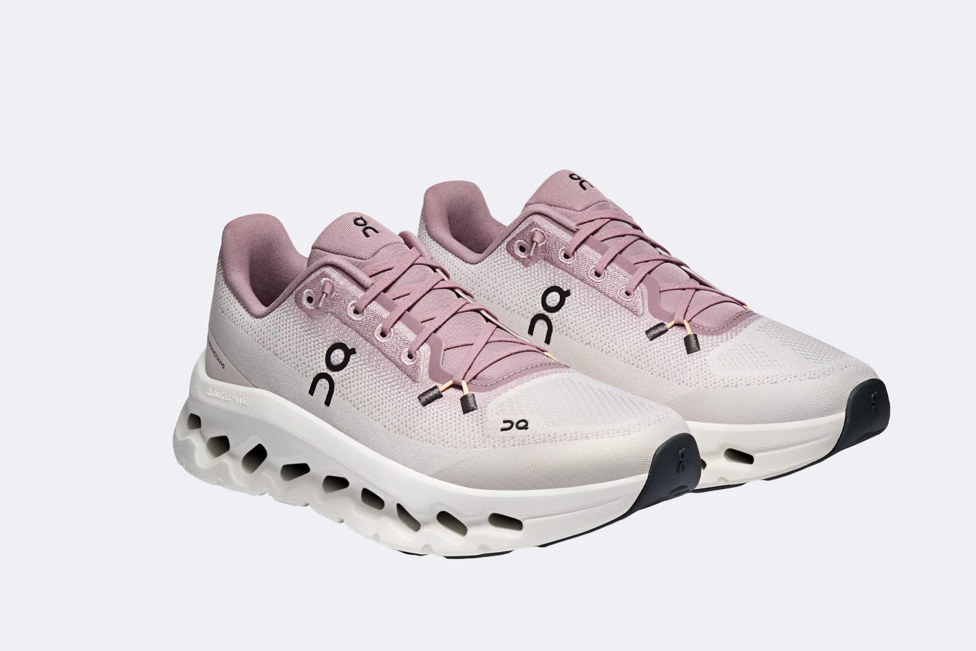 Zapatillas On Running Cloudtilt Morado para Mujer