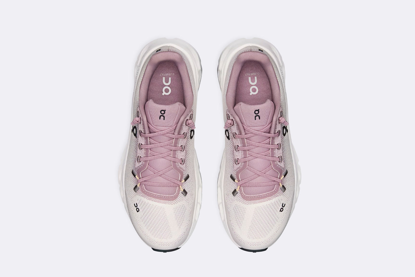 Zapatillas On Running Cloudtilt Morado para Mujer