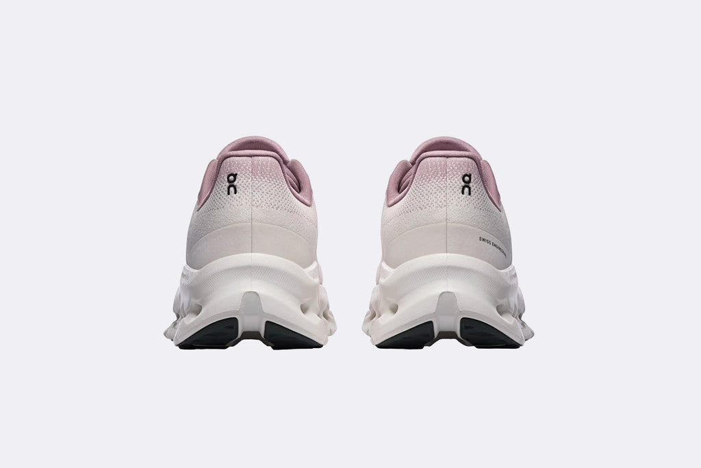 Zapatillas On Running Cloudtilt Morado para Mujer